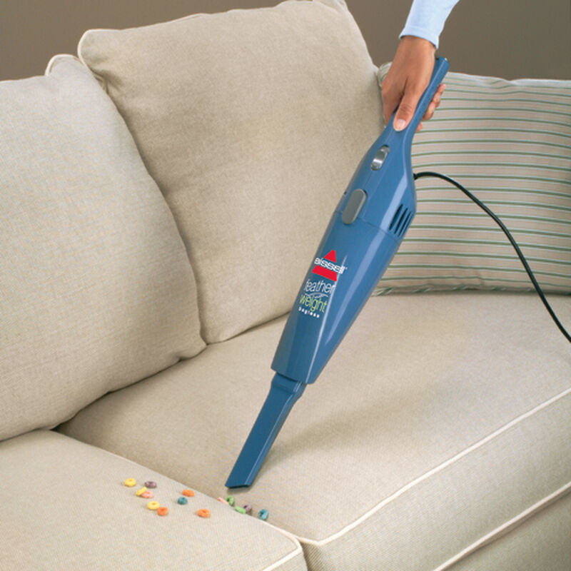 BISSELL® FeatherWeight™ Stick & Hand Vacuum BISSELL®